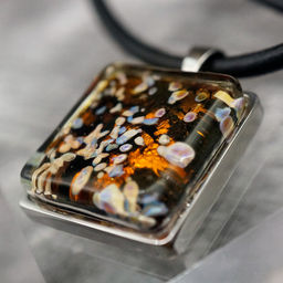 SACRAMENTAL Колье LKY5777