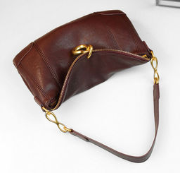 Сумка A-GB-2519-Black