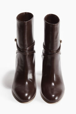 Botines de tacon - H&m фото 8