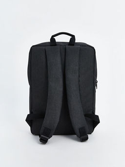 Laptop B?lmeli Erkek S?rt ?antas?