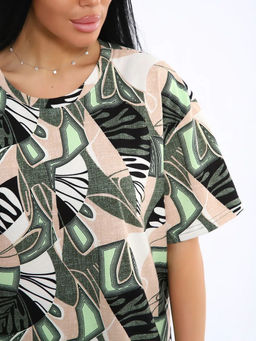 Костюм с брюками КЖ-007