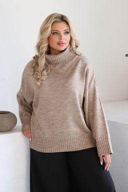 Джемпер Др5-484/1 - Wisell фото 8