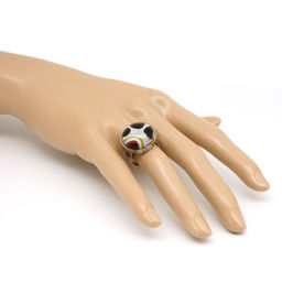 ENIGMA Кольцо KO4460