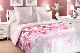 Постельное белье Медовый месяц 1, Перкаль