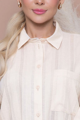 Рубашка 41863 - Avili фото 4