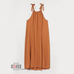 H&M, 146802, Платье, Mustard