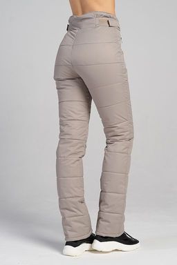 Брюки зимние, утепленные синтепоном. Очень теплые, легкие, удобные в носке. - А+б коллекция фото 18