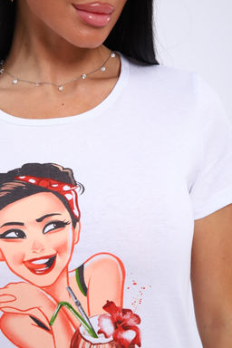 Пижама с брюками GIRL