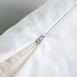 Наволочка декоративная Этель Перья, 43*43 см, 100% п/э  фото 8