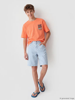 ?izgili Erkek ?ocuk Jean ?ortolon