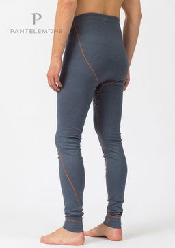 Термобелье кальсоны мужские PMK-012 - Pantelemone фото 19