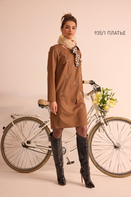 Платье 935/1 - Niv niv fashion фото 2