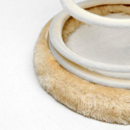 Игрушка-дразнилка для кошек Игрушка на спирали - Пижон фото 5