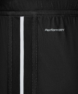 Шорты двухсторонние JOGEL DIVISION PerFormDRY Double-side Shorts, темно-серый/белый  фото 5