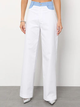 JETTY Джинсы  фото 3