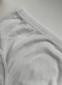 Трусы кюлот баталы Berrak 11559