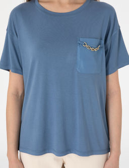 _ndigo Comfort Fit Ti__rt