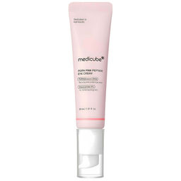 Осветляющий крем для век с ПДРН и пептидами - PDRN Pink Peptide Eye Cream , 30 мл