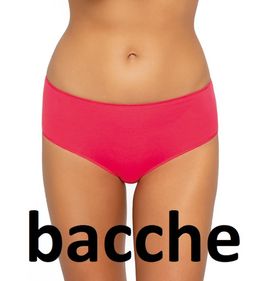 MF222 Slip (с широким бочком) - Bacche