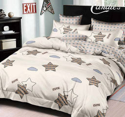 КПБ Candies Двухсторонний CAN200 Евро