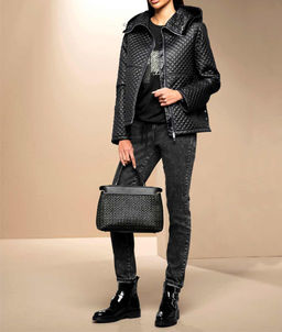 Сумка, черная - Heine фото 4