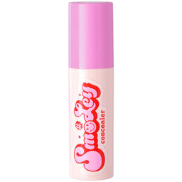 Beauty Bomb Жидкий консилер для лица Smiley тон 02 слоновая кость  фото 3