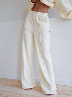 MY Брюки жен. с рельефами Б308