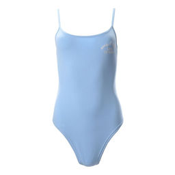 Боди женское MINAKU, голубое, размер 42