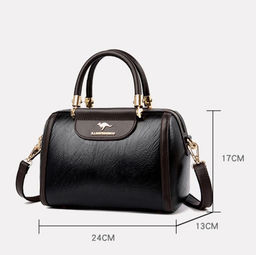 KAIDIFEINIROO Сумка женская 8047  фото 21