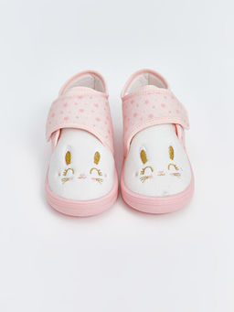 C?rt C?rtl? K?z ?ocuk Panduf - Waikiki фото 3