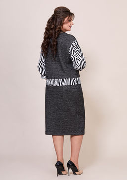 Костюм Mira Fashion 5590  фото 2
