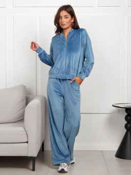 Костюм женский Кэт-5 Графит (мрамор) - Modamica фото 75