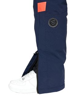 Костюм KA-095 Темно-синий