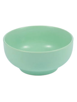 52229 GIPFEL Набор салатников GRONTE 600 мл (2шт.). Материал: керамика. Цвет: светло-зеленый.