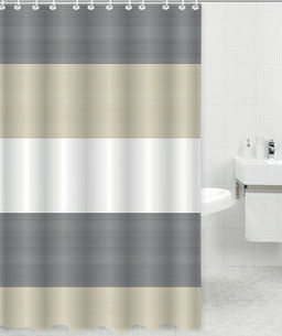 Штора д/ванной комнаты, RPE-730017