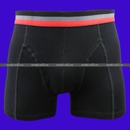 Цена за 1 шт. Боксеры трусы мужские Турция арт. 2066-6 L (48-50) - Астекс фото 5