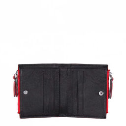 Кошелек 1701SG red S-STYLE