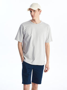 Slim Fit Erkek ?ort