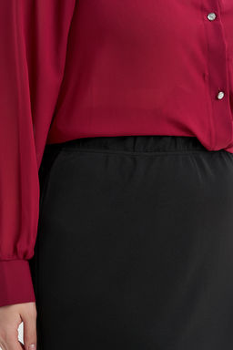 Юбка - Olsi фото 3