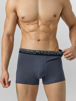 Цена за 2 штуки! ТРУСЫ МУЖСКИЕ - Mark formelle фото 4