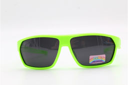 Солнцезащитные очки Feillis Polarized (детские) 66650 57-11-120 зеленые