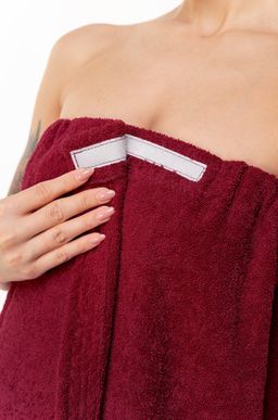 Набор для бани женский Happy Fox Home  фото 48