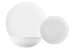 Обеденный набор Даймонд, 4 персоны, 12 предметов