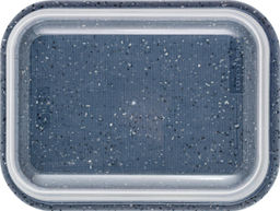 Масленка двухсторонняя 145*110*55 мм, арт. РТ9096