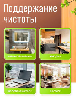 Цена за 2 шт. Контейнер для мусора Keeplex Wood 1л KL500310624