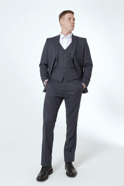 Костюм мужской тройка арт. 738