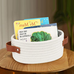 Органайзер OB-AB-157-White