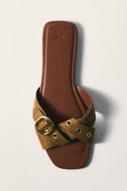 Sandals - H&m фото 3