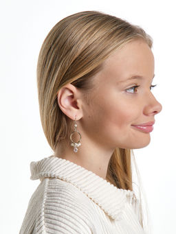 Серьги PR3017 зол