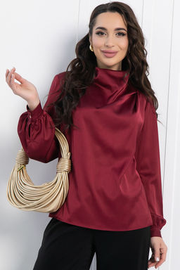 Блуза Магия успеха - Lt collection фото 11